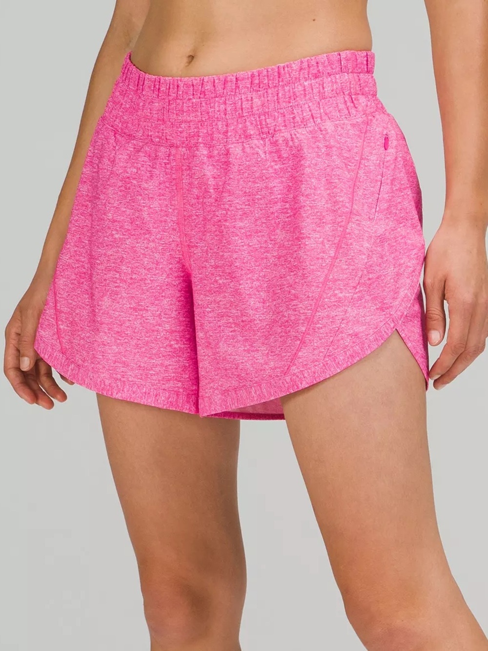 Lululemon Track That Short 5”